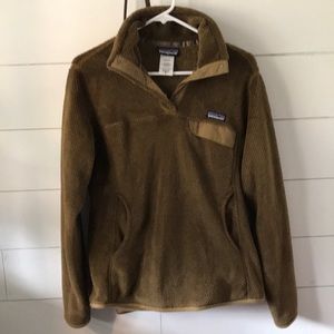 Patagonia Pullover